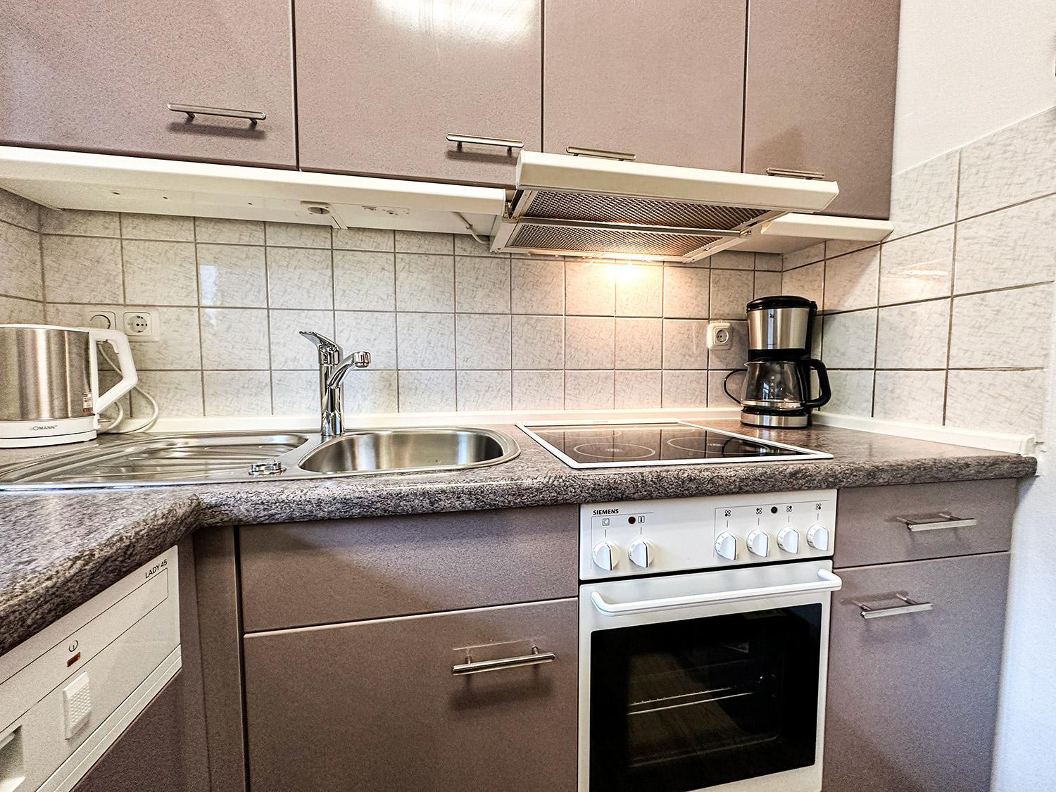 Maximia Apartment Oberstaufen Ngoại thất bức ảnh